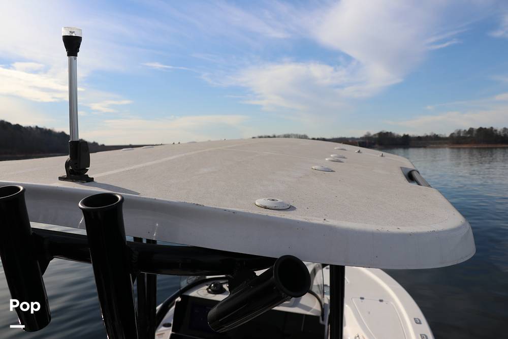 Slide: The Image of Sea Pro 248 Bay 2022 - 62