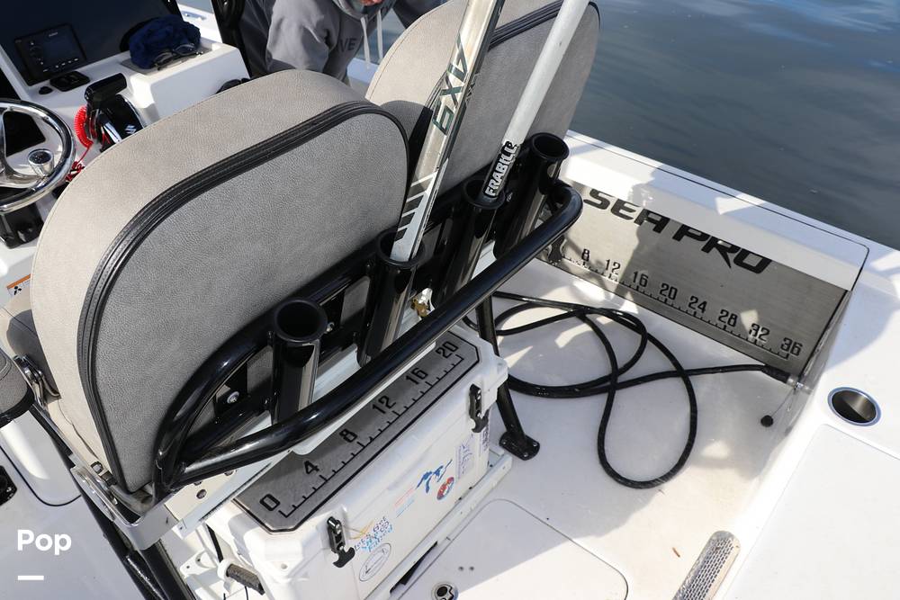 Slide: The Image of Sea Pro 248 Bay 2022 - 65