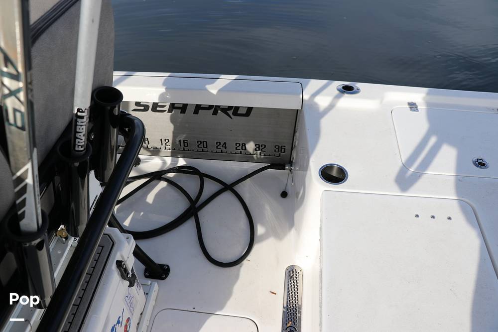 Slide: The Image of Sea Pro 248 Bay 2022 - 66