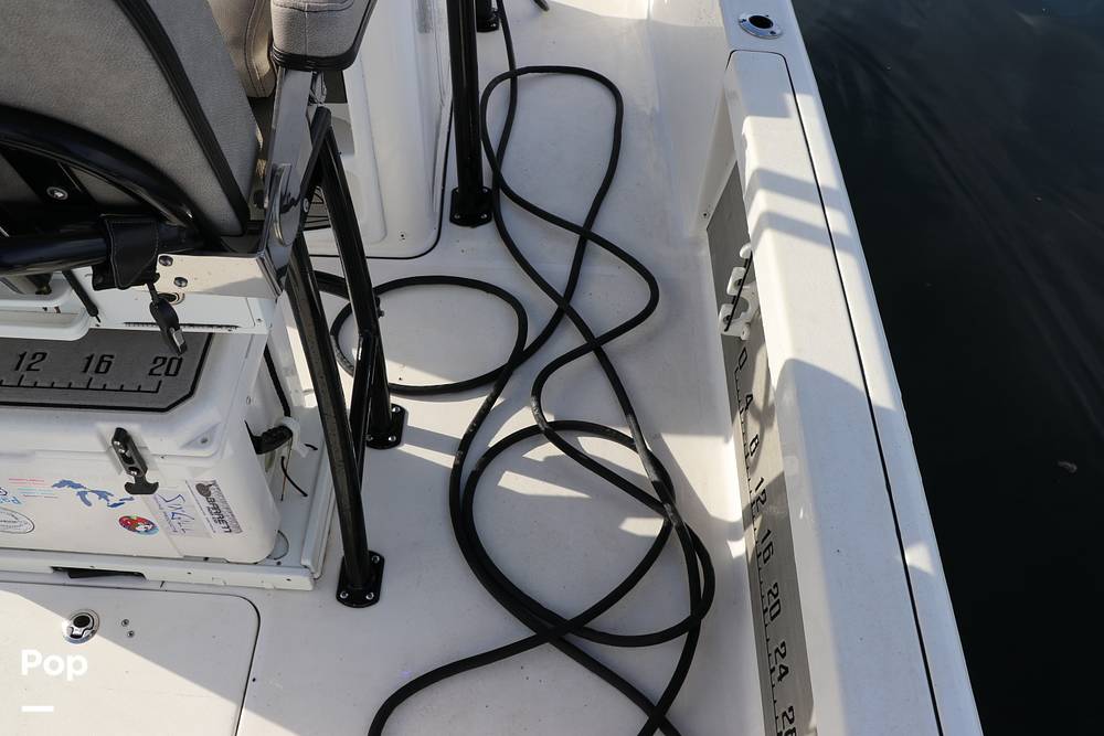 Slide: The Image of Sea Pro 248 Bay 2022 - 67