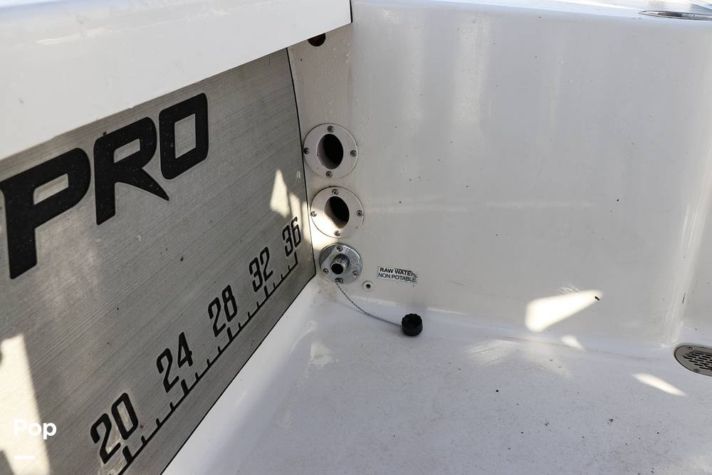 Slide: The Image of Sea Pro 248 Bay 2022 - 70