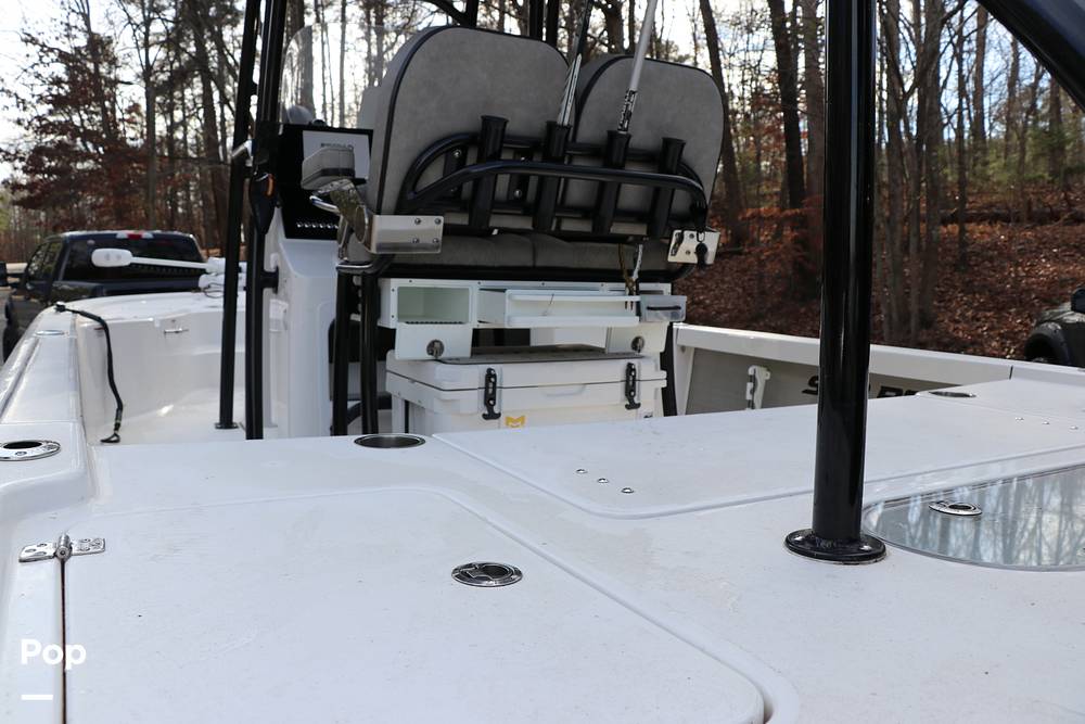 Slide: The Image of Sea Pro 248 Bay 2022 - 74