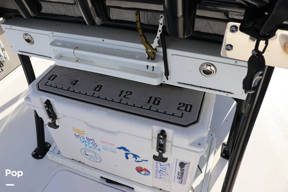 Slide: The Image of Sea Pro 248 Bay 2022 - 75