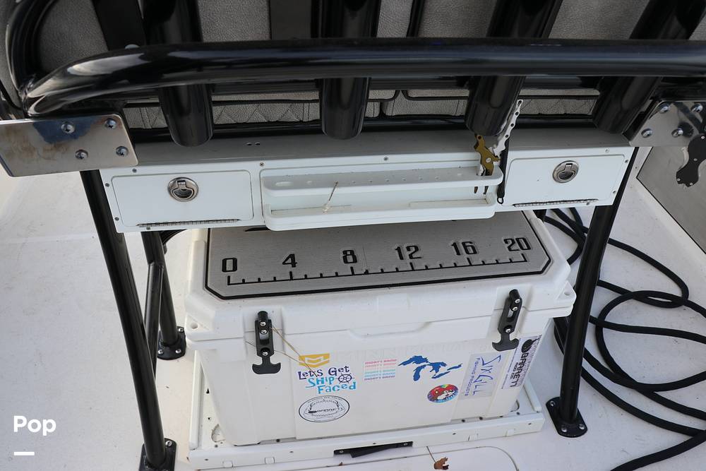 Slide: The Image of Sea Pro 248 Bay 2022 - 77