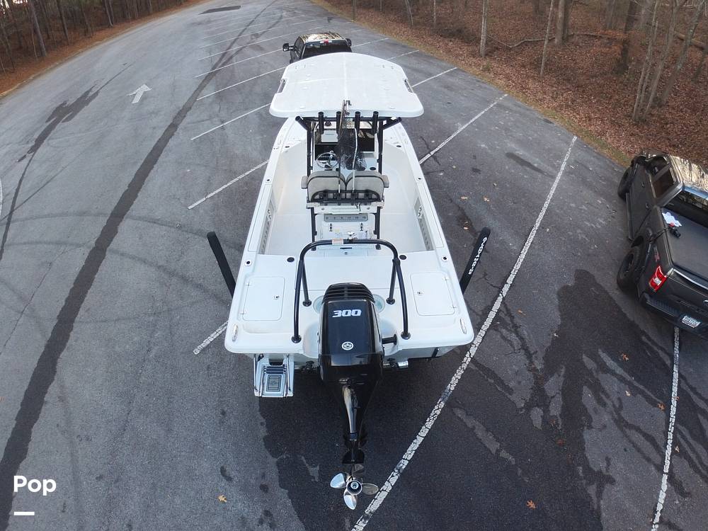 Slide: The Image of Sea Pro 248 Bay 2022 - 81