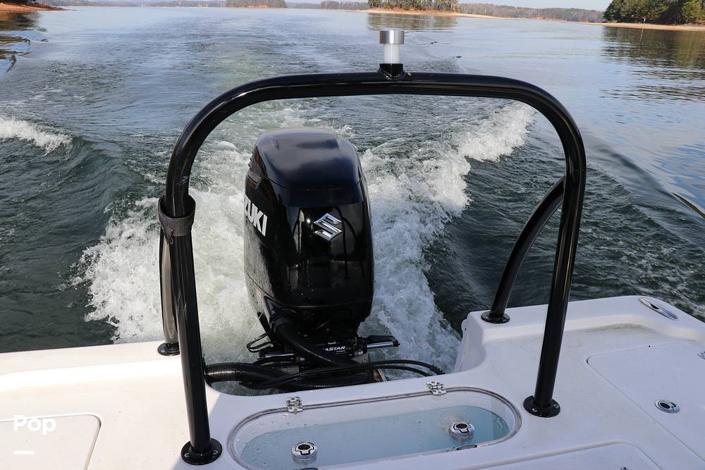 Slide: The Image of Sea Pro 248 Bay 2022 - 83