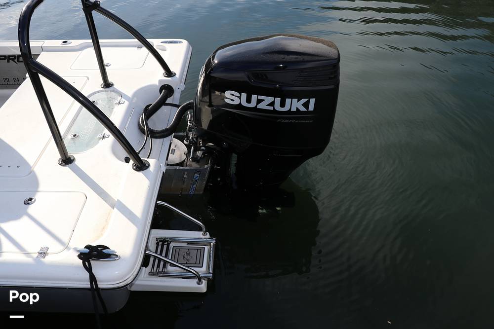 Slide: The Image of Sea Pro 248 Bay 2022 - 84