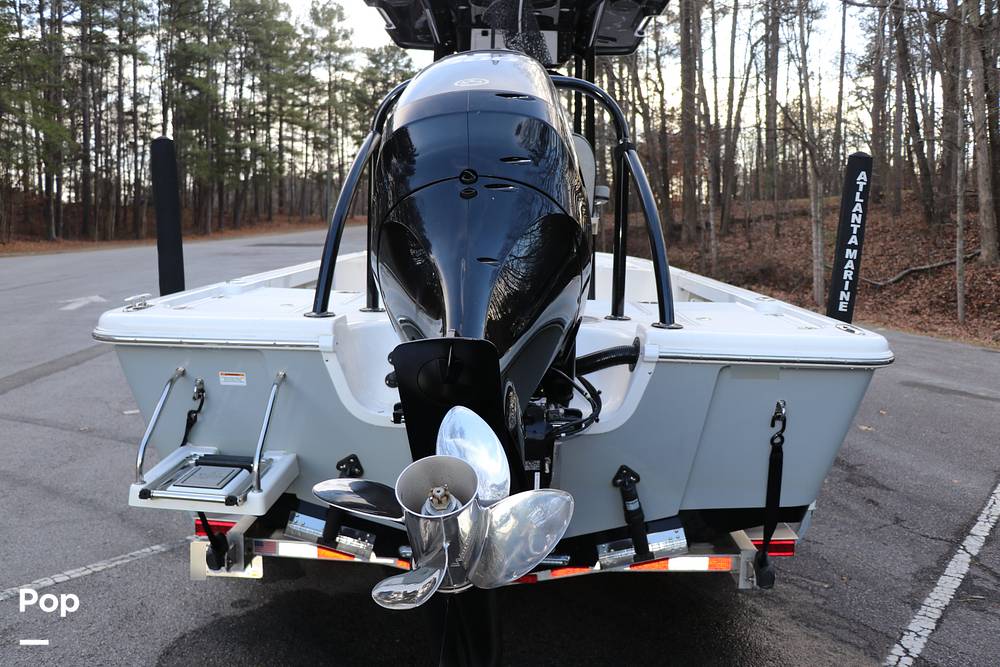 Slide: The Image of Sea Pro 248 Bay 2022 - 85
