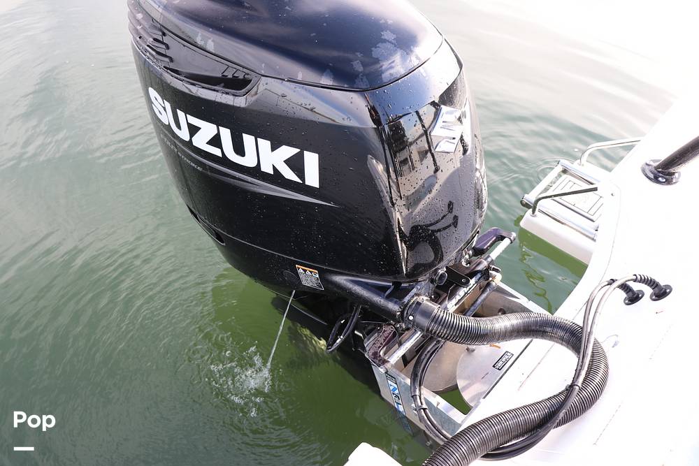 Slide: The Image of Sea Pro 248 Bay 2022 - 86