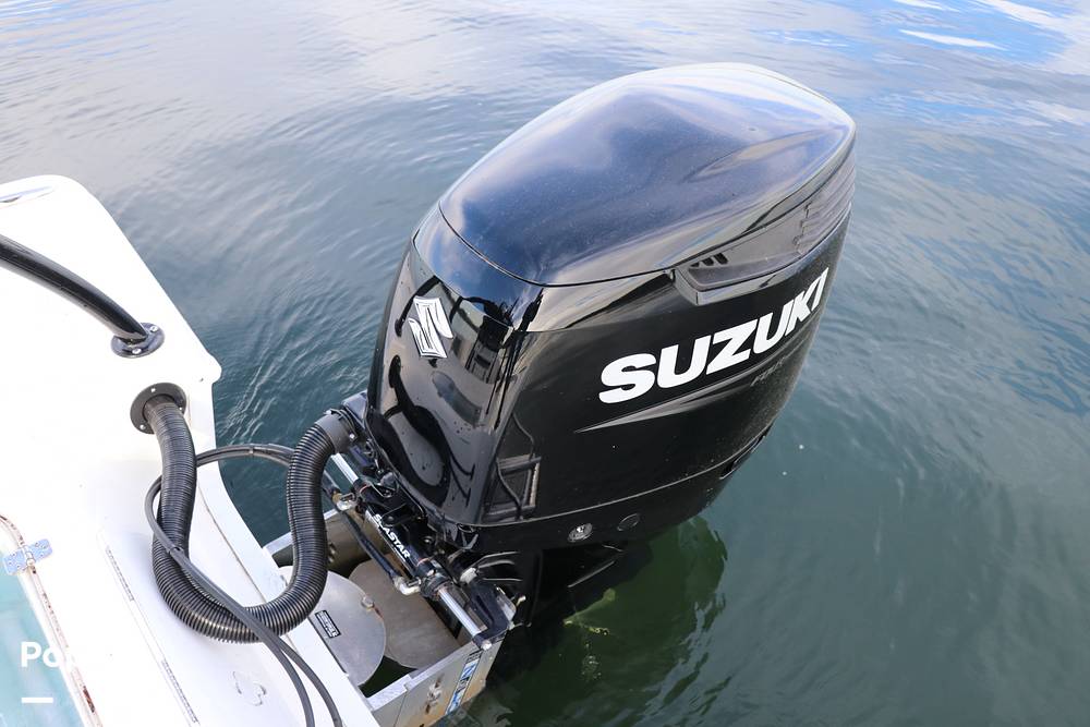 Slide: The Image of Sea Pro 248 Bay 2022 - 87