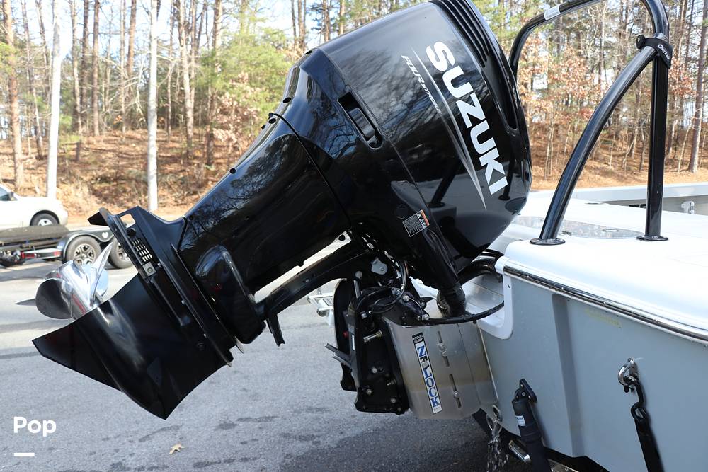 Slide: The Image of Sea Pro 248 Bay 2022 - 90