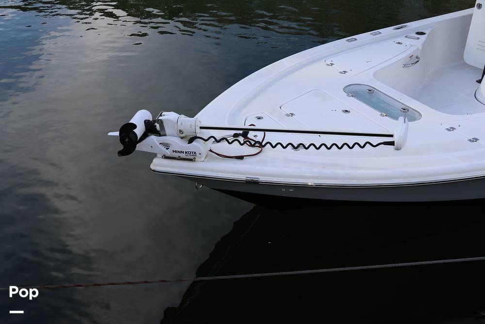 Slide: The Image of Sea Pro 248 Bay 2022 - 91