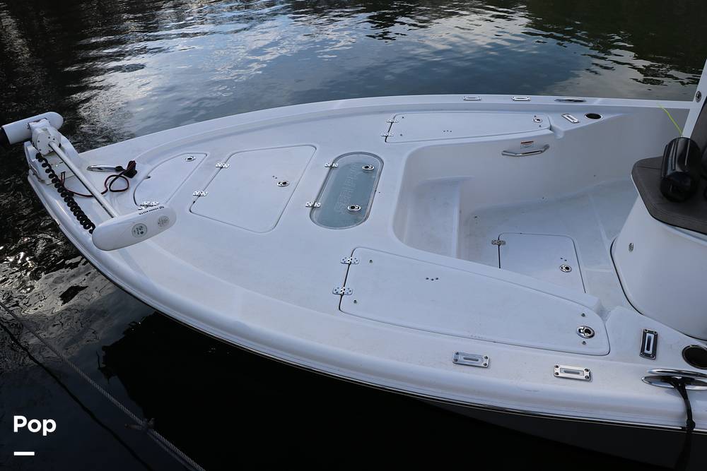 Slide: The Image of Sea Pro 248 Bay 2022 - 92