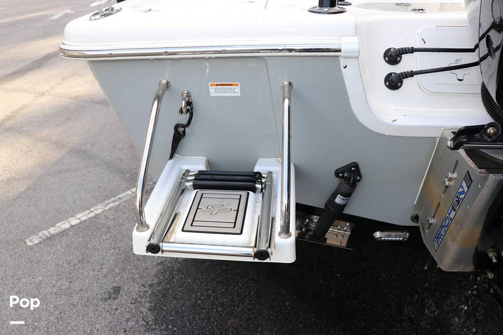 Slide: The Image of Sea Pro 248 Bay 2022 - 93