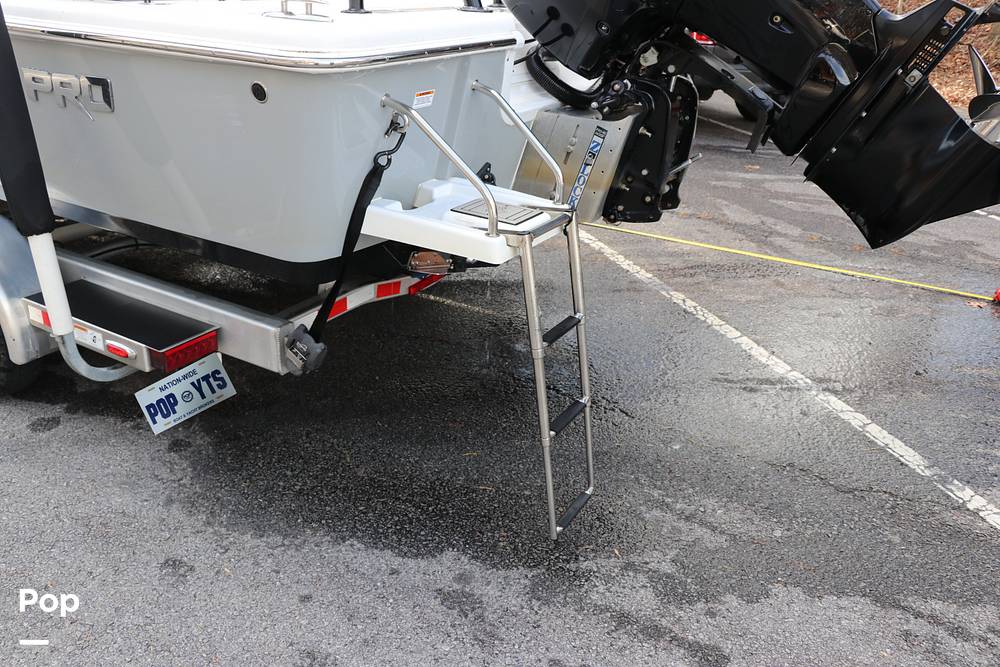 Slide: The Image of Sea Pro 248 Bay 2022 - 94