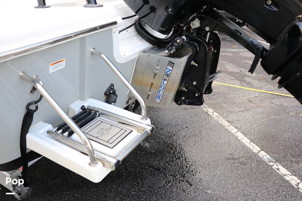 Slide: The Image of Sea Pro 248 Bay 2022 - 95