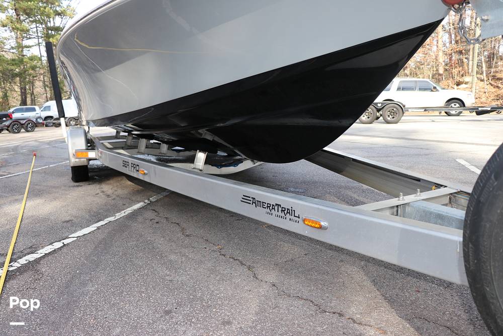 Slide: The Image of Sea Pro 248 Bay 2022 - 98