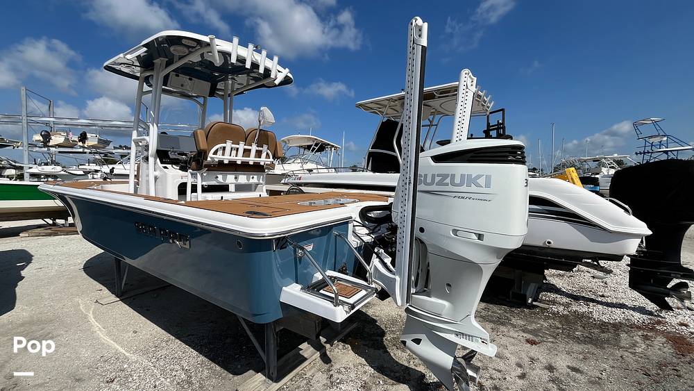 Slide: The Image of Sea Pro 248 Bay 2024 - 15489635