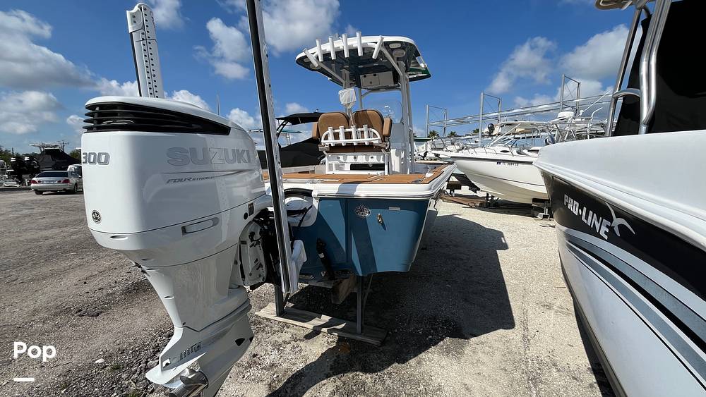 Slide: The Image of Sea Pro 248 Bay 2024 - 15489637