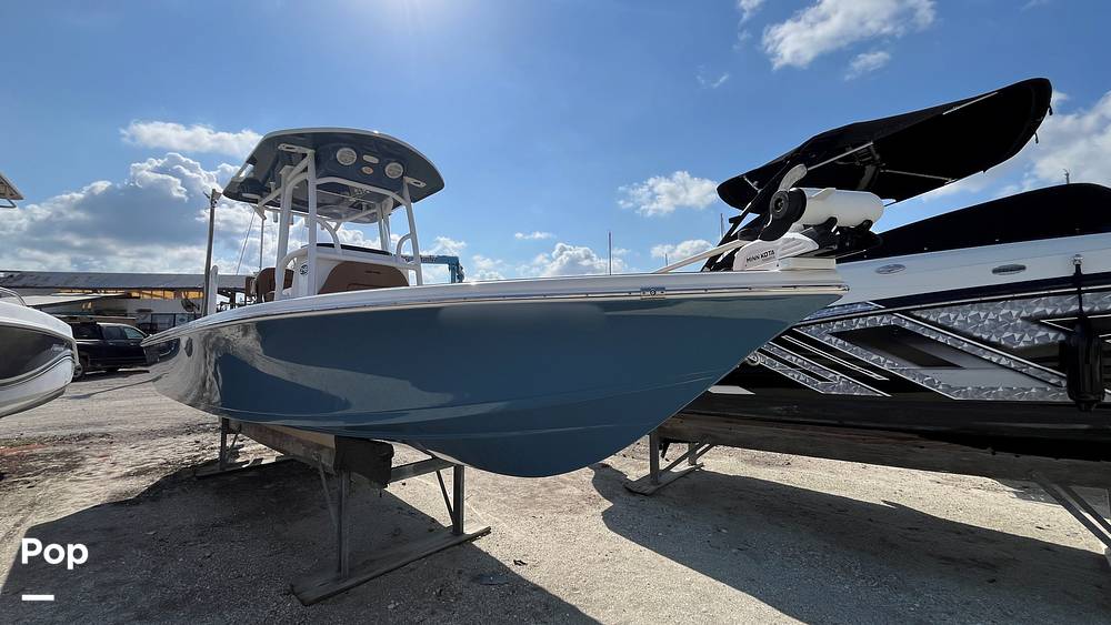 Slide: The Image of Sea Pro 248 Bay 2024 - 15489639