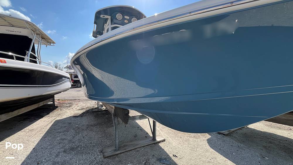 Slide: The Image of Sea Pro 248 Bay 2024 - 15489640