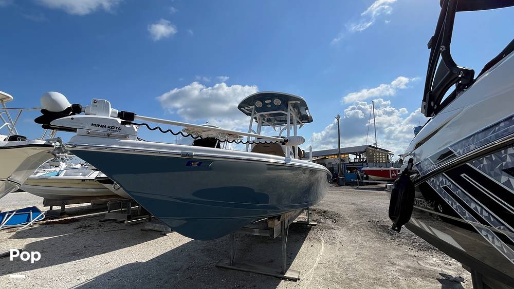 Slide: The Image of Sea Pro 248 Bay 2024 - 15489642