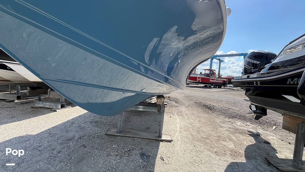 Slide: The Image of Sea Pro 248 Bay 2024 - 15489643