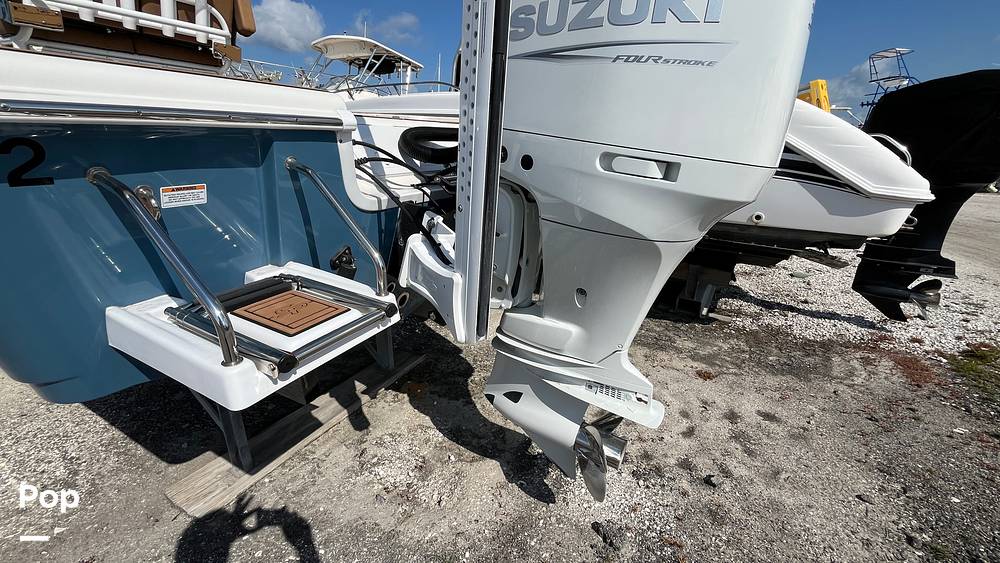 Slide: The Image of Sea Pro 248 Bay 2024 - 15489645