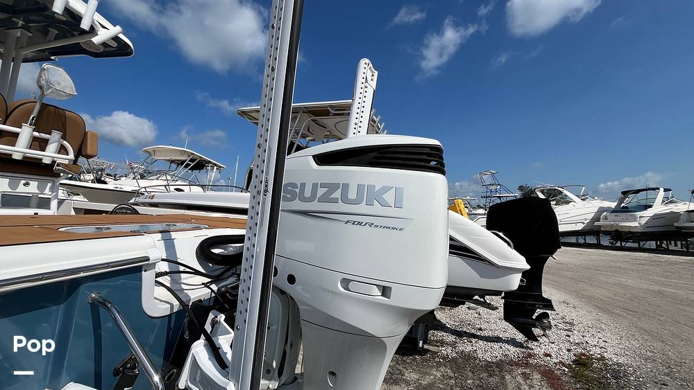 Slide: The Image of Sea Pro 248 Bay 2024 - 15489646