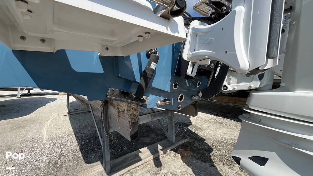 Slide: The Image of Sea Pro 248 Bay 2024 - 15489648