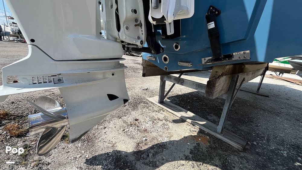 Slide: The Image of Sea Pro 248 Bay 2024 - 15489649