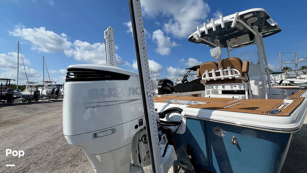 Slide: The Image of Sea Pro 248 Bay 2024 - 15489650