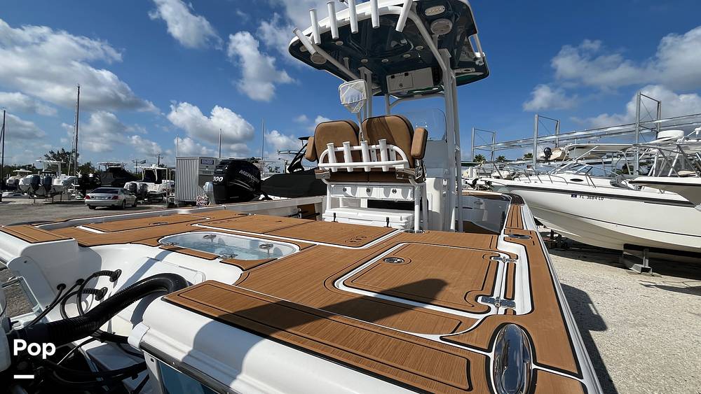 Slide: The Image of Sea Pro 248 Bay 2024 - 15489652