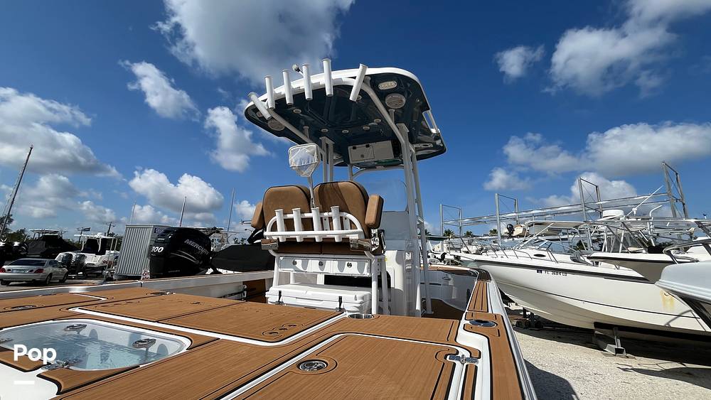 Slide: The Image of Sea Pro 248 Bay 2024 - 15489653