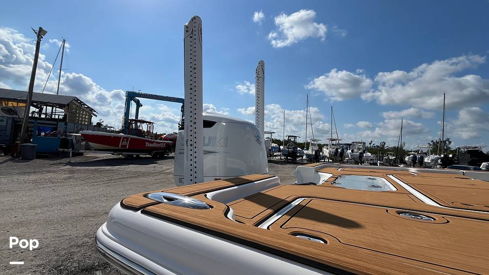 Slide: The Image of Sea Pro 248 Bay 2024 - 15489654