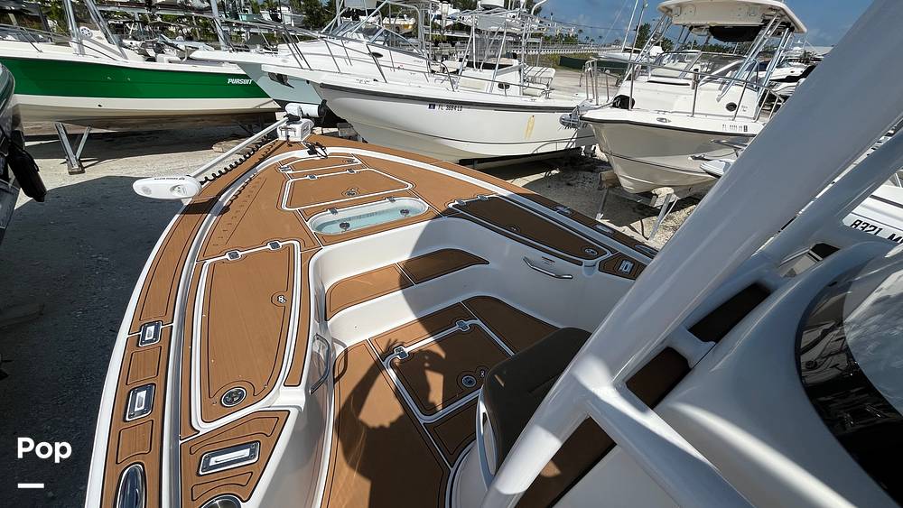 Slide: The Image of Sea Pro 248 Bay 2024 - 15489656