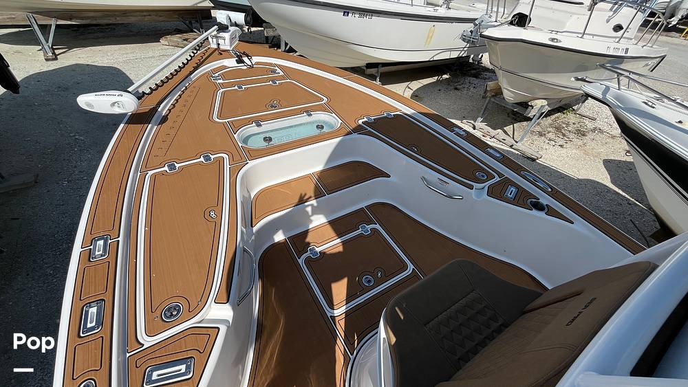 Slide: The Image of Sea Pro 248 Bay 2024 - 15489657