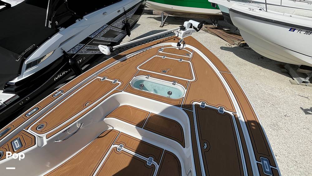 Slide: The Image of Sea Pro 248 Bay 2024 - 15489658