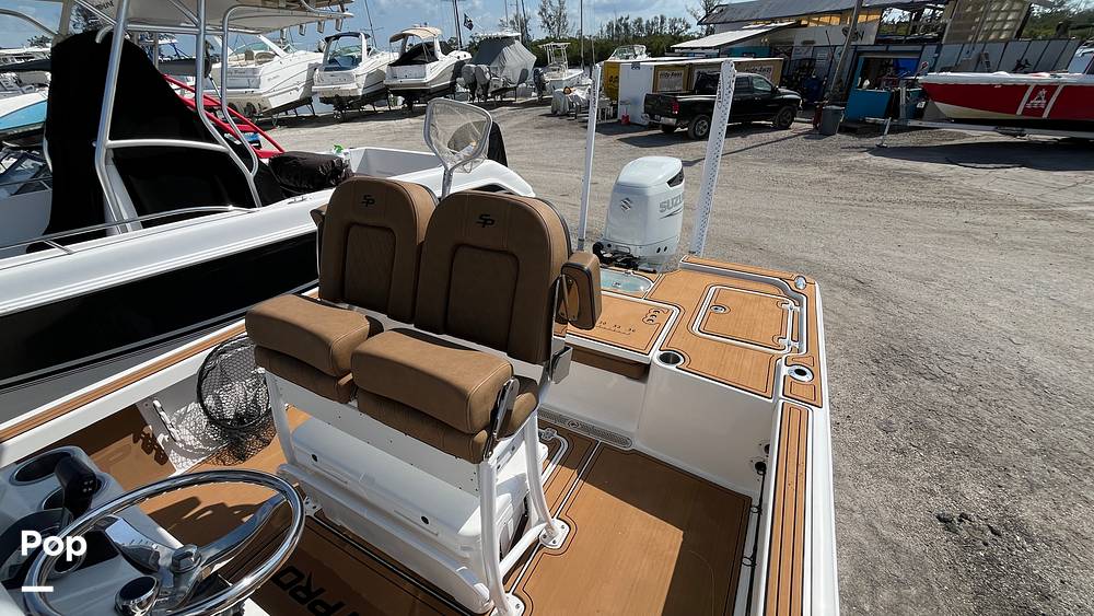 Slide: The Image of Sea Pro 248 Bay 2024 - 15489663