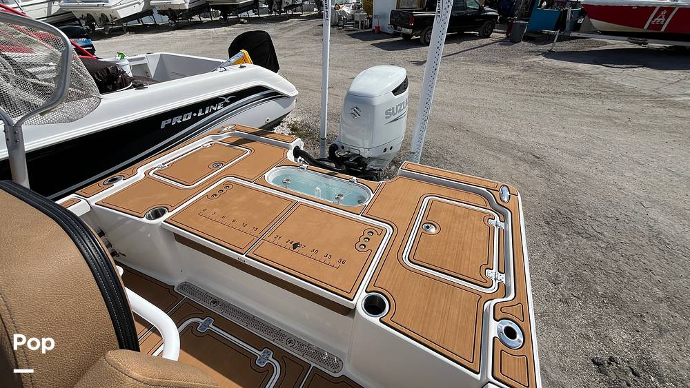 Slide: The Image of Sea Pro 248 Bay 2024 - 15489664