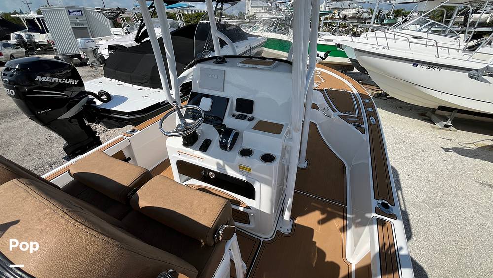 Slide: The Image of Sea Pro 248 Bay 2024 - 15489667