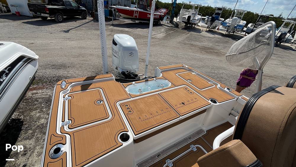 Slide: The Image of Sea Pro 248 Bay 2024 - 15489670