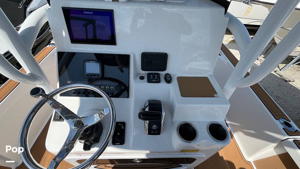 Slide: The Image of Sea Pro 248 Bay 2024 - 15489671