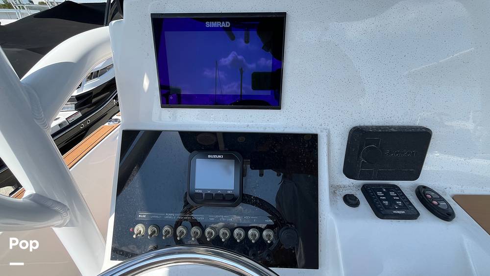 Slide: The Image of Sea Pro 248 Bay 2024 - 15489672