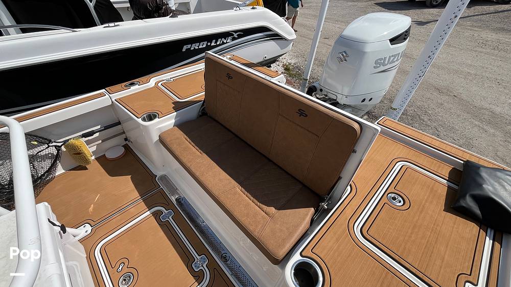 Slide: The Image of Sea Pro 248 Bay 2024 - 15489674