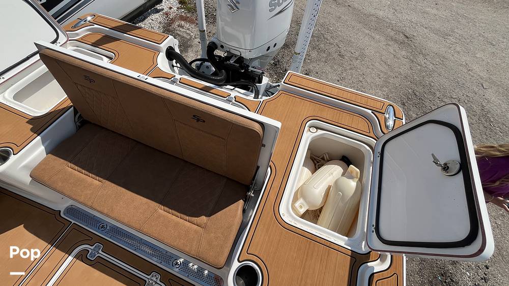 Slide: The Image of Sea Pro 248 Bay 2024 - 15489676