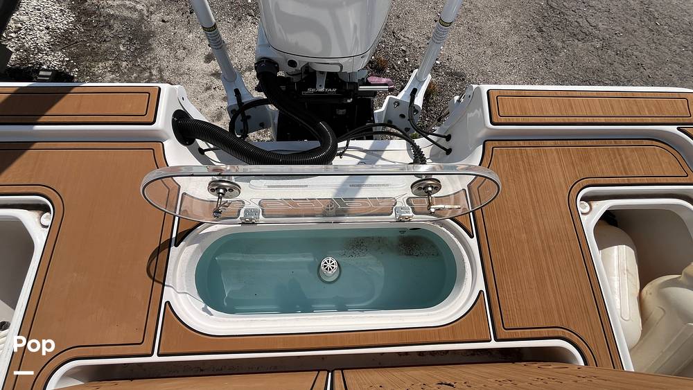 Slide: The Image of Sea Pro 248 Bay 2024 - 15489677