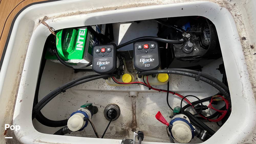 Slide: The Image of Sea Pro 248 Bay 2024 - 15489679