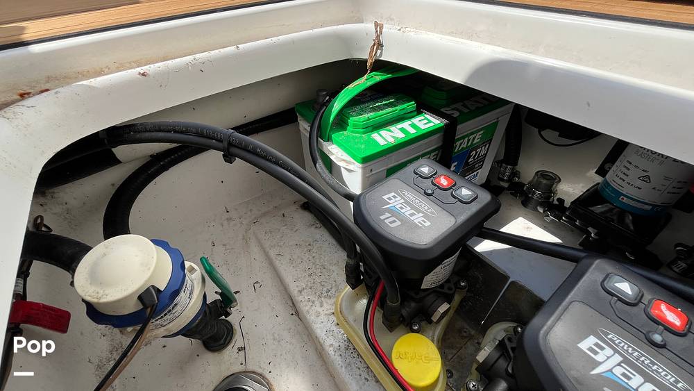 Slide: The Image of Sea Pro 248 Bay 2024 - 15489680