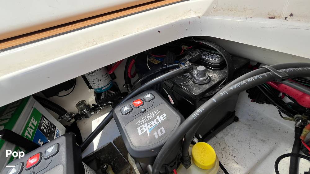 Slide: The Image of Sea Pro 248 Bay 2024 - 15489681